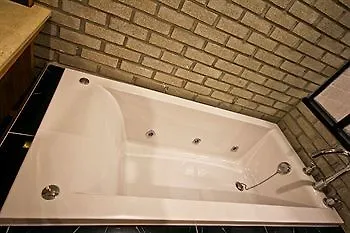Comma Hotel 釜山広域市 モーテル