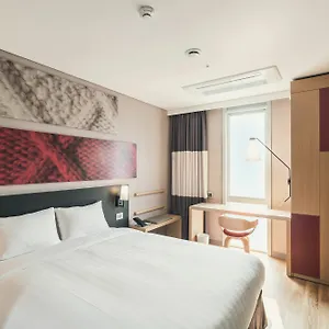 Hotel Ibis Ambassador Haeundae, Busan