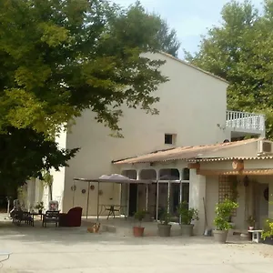 Au Pays Du Ventoux Bed & Breakfast