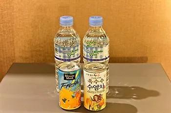 Comma Hotel Pusan