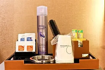 Comma Hotel Pusan 2*,