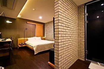Comma Hotel Pusan Motel