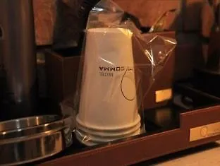 Comma Hotel Pusan