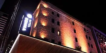 Comma Hotel Pusan