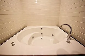 Comma Hotel Pusan