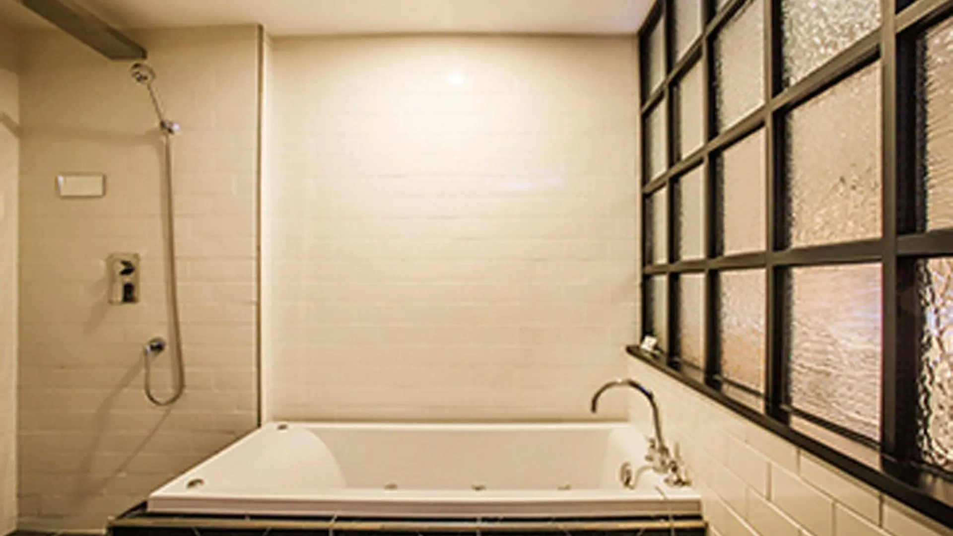 Comma Hotel Pusan Jižní Korea