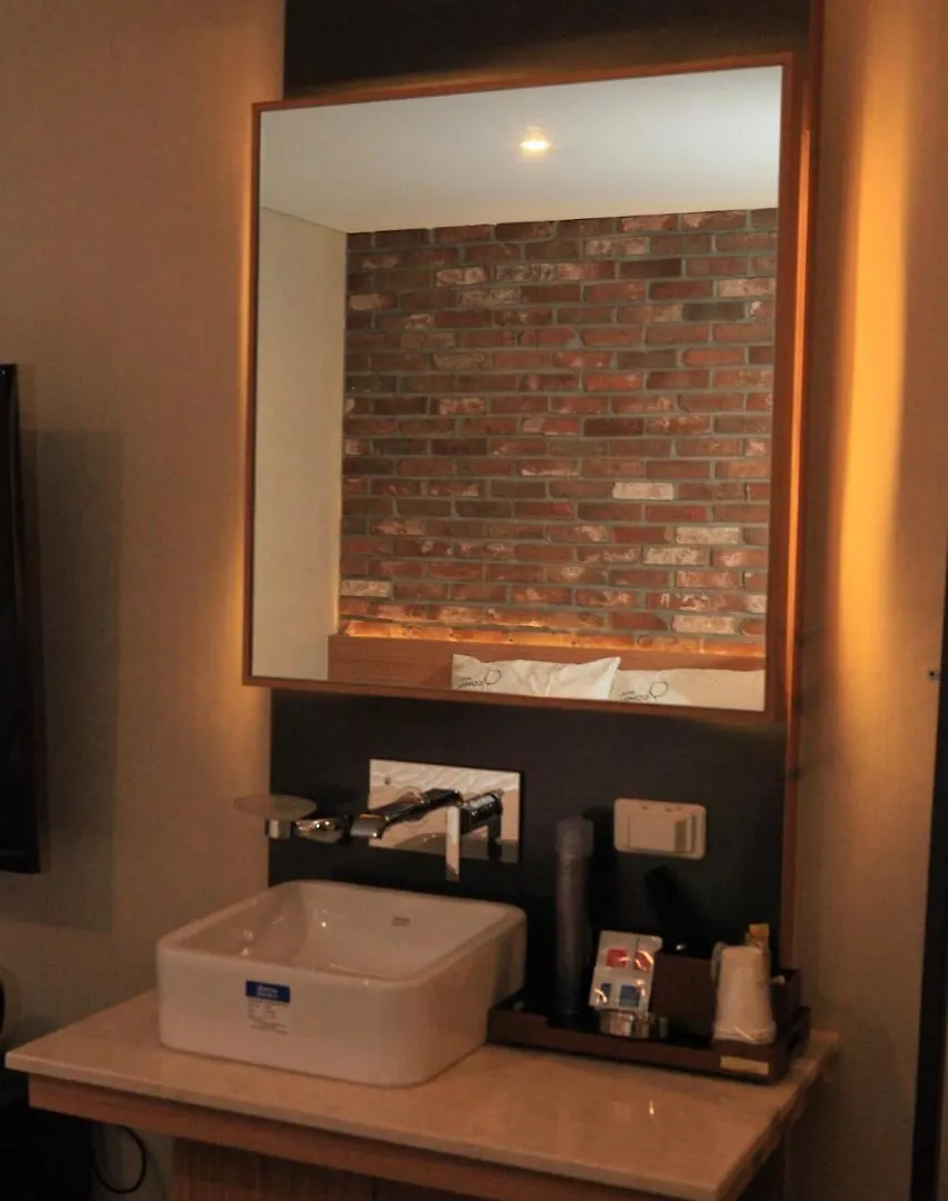 Comma Hotel Pusan